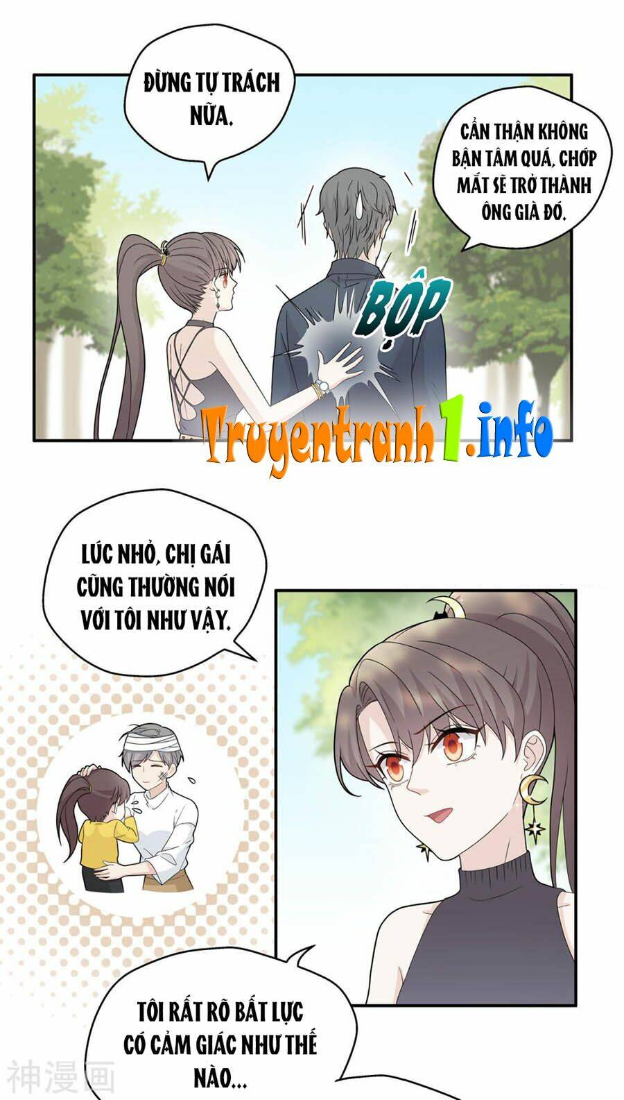 Thiên Kim Bất Lương: Chapter 39