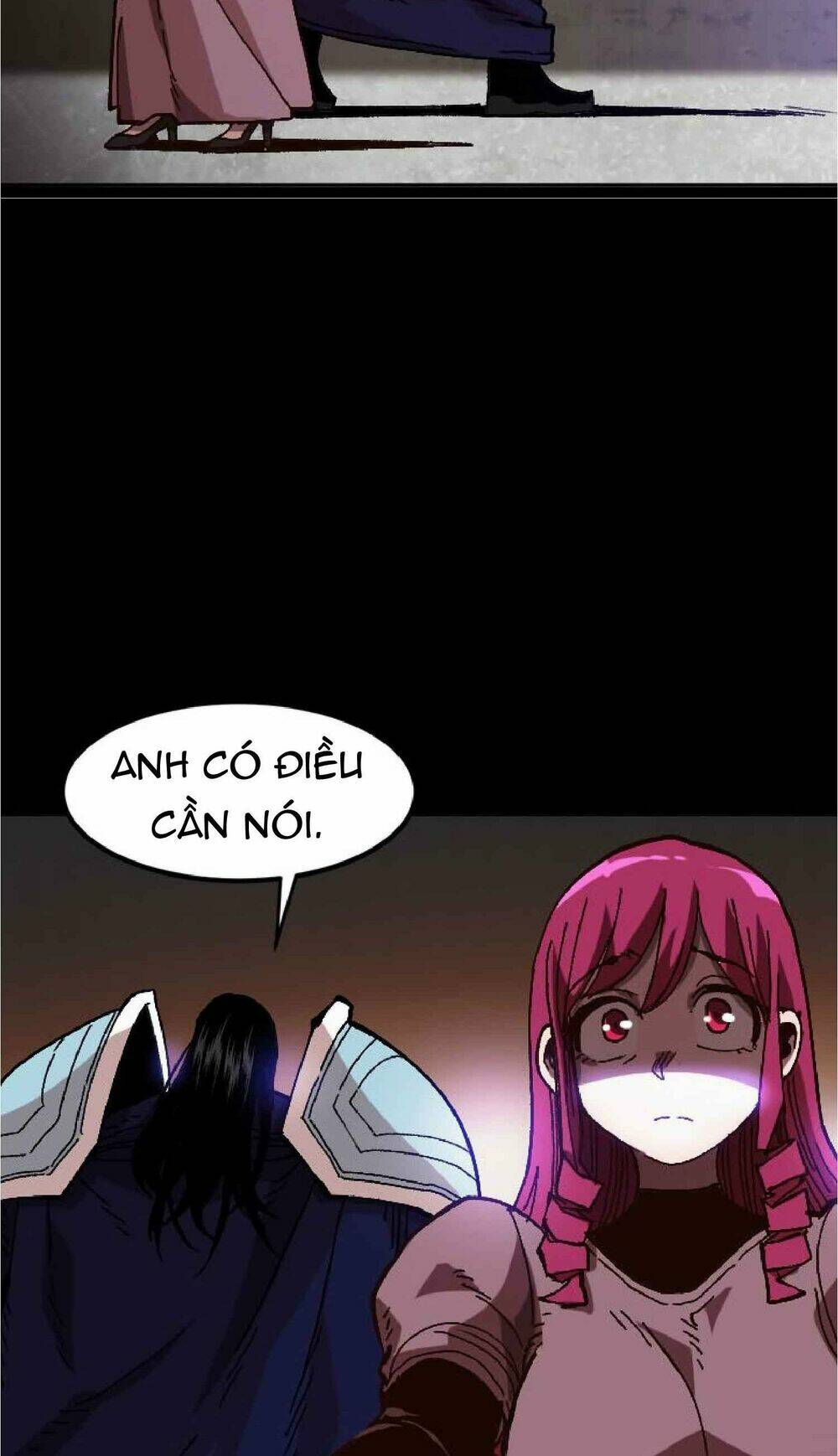 Nô Lệ Nghịch Thiên: Chapter 41