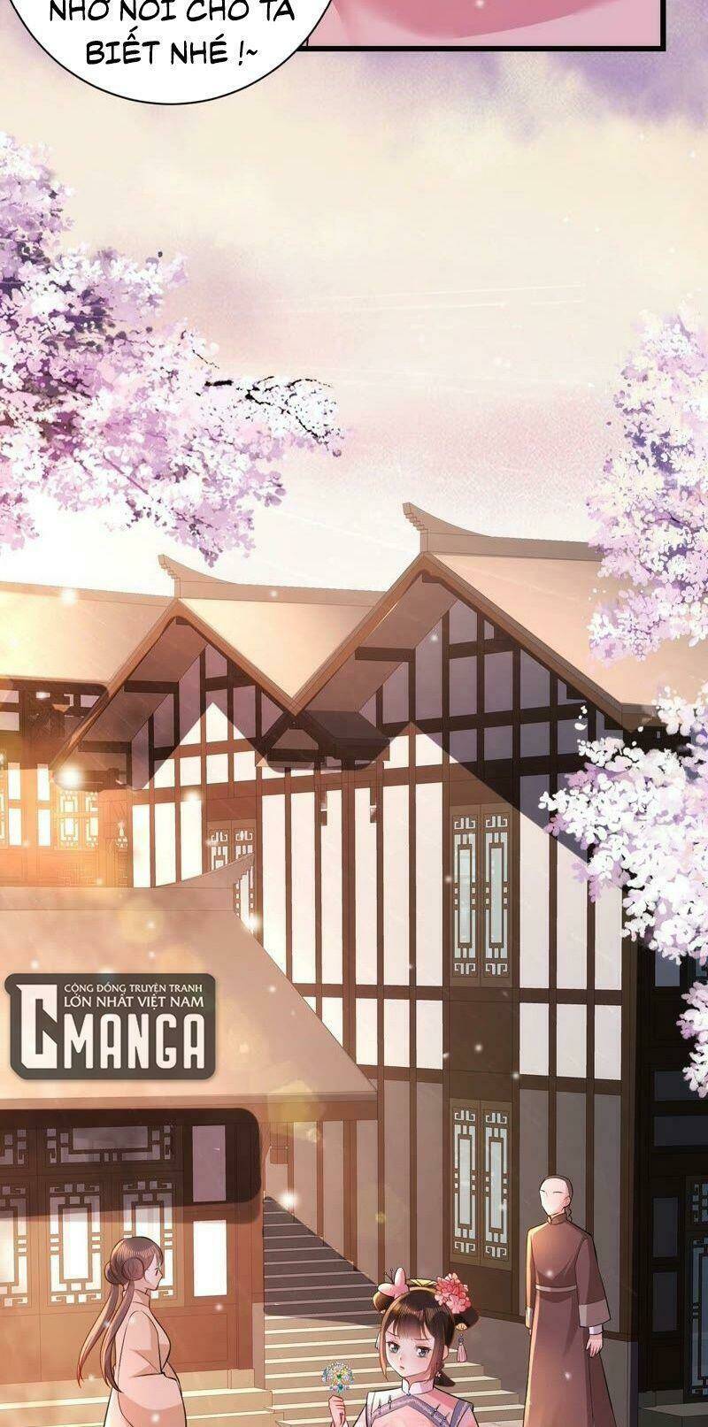 Quận Chúa Vững Vàng, Thiết Lập Nhân Vật Không Thể Vỡ: Chapter 68