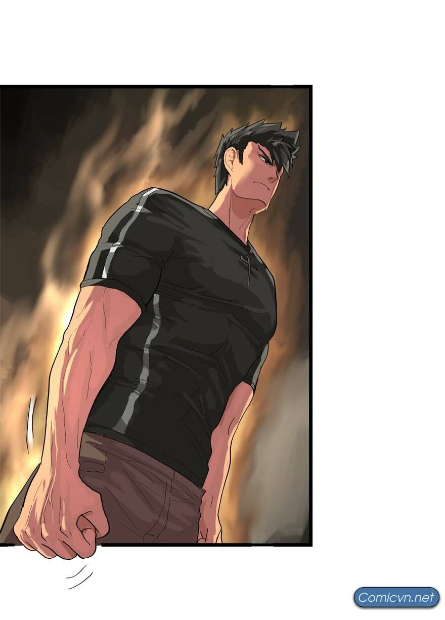 Vua Sinh Tồn: Chapter 21