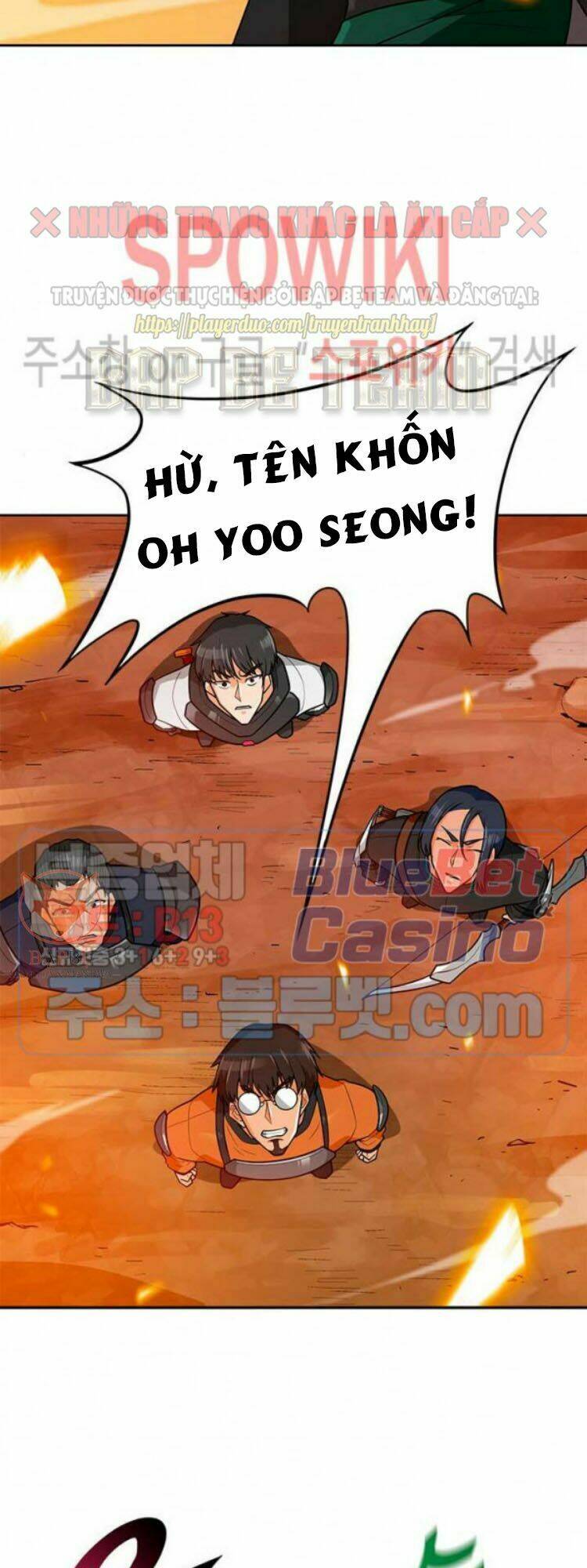 Tôi Tự Động Săn Một Mình: Chapter 78