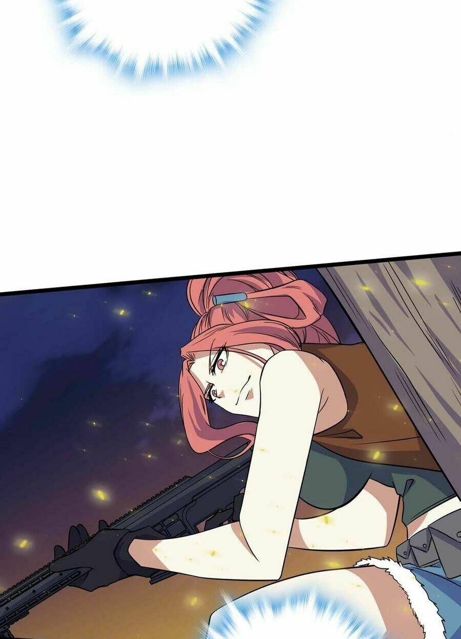 Tối Cường Binh Vương: Chapter 85