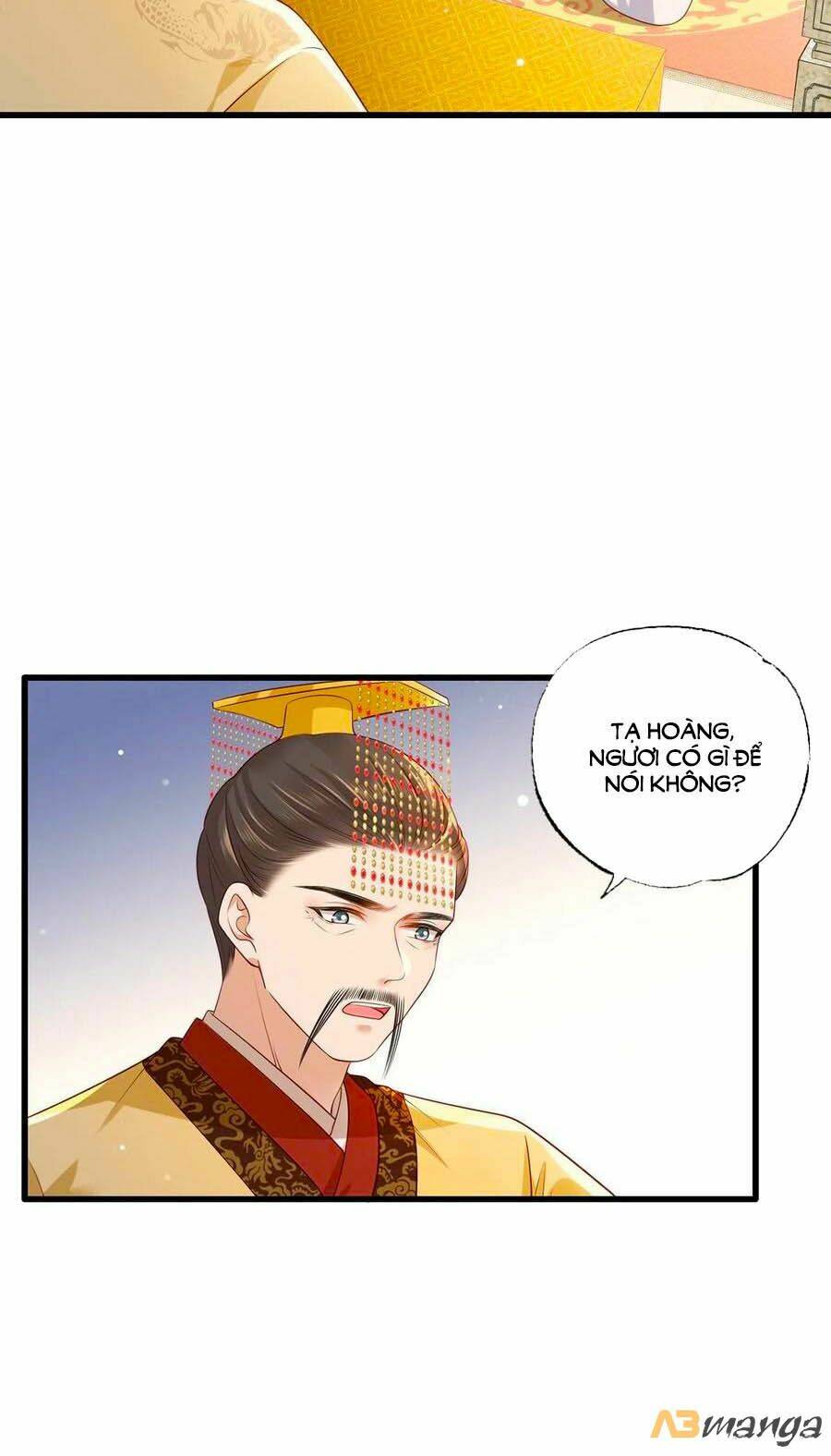 Nữ Thủ Phú Chi Kiều Sủng Nhiếp Chính Vương: Chapter 63