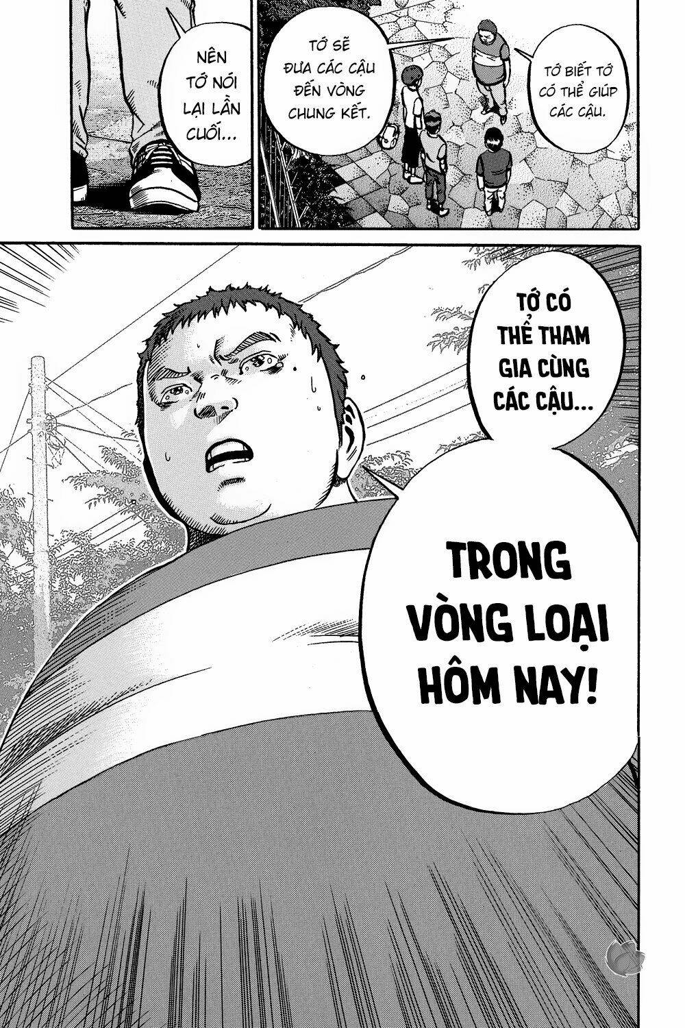 Giấy Báo Tử: Chapter 42