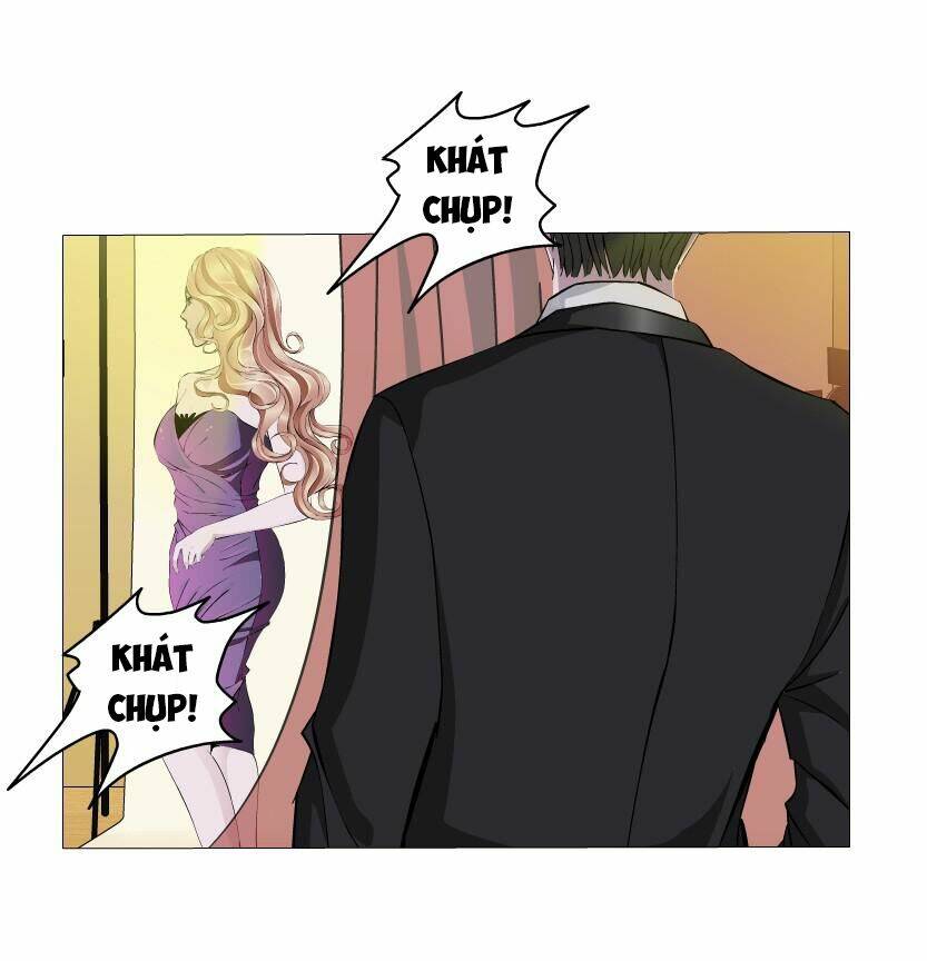 Cạm Bẫy Của Nữ Thần: Chapter 72