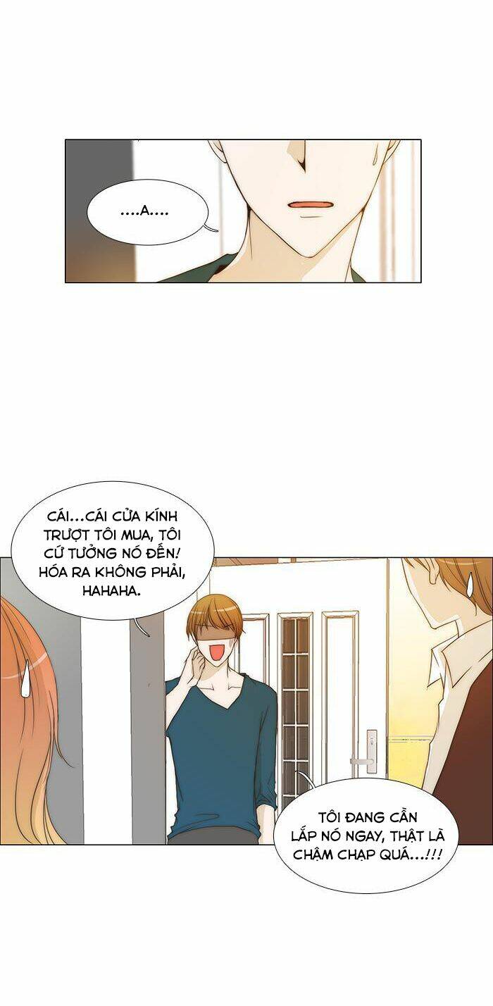 Không Thể Chạm Vào Anh: Chapter 92