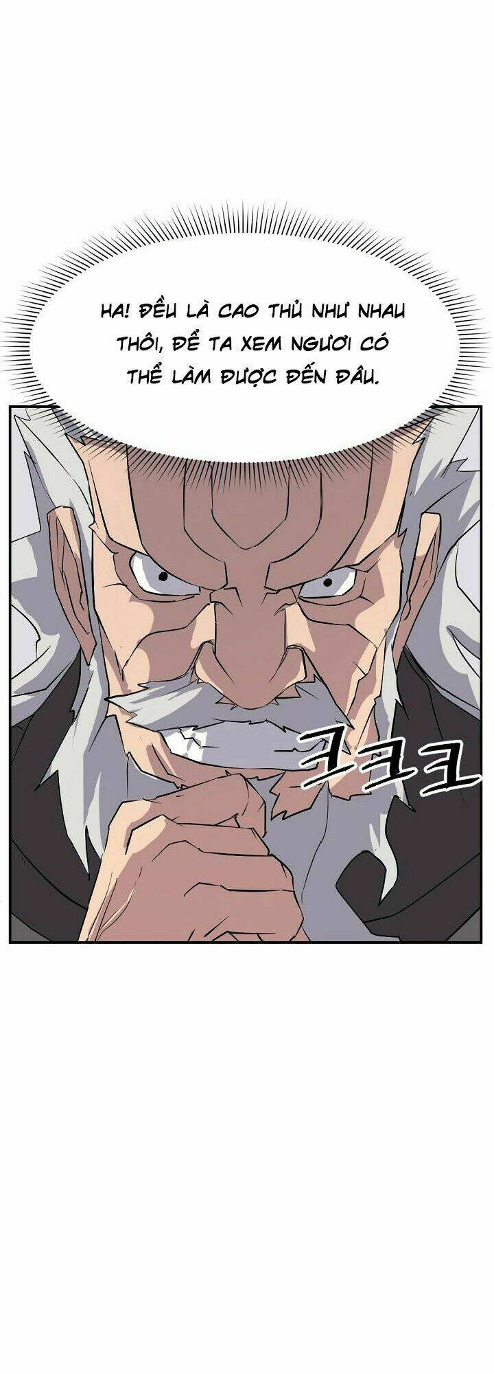 Trọng Sinh, Bất Khả Chiến Bại: Chapter 57