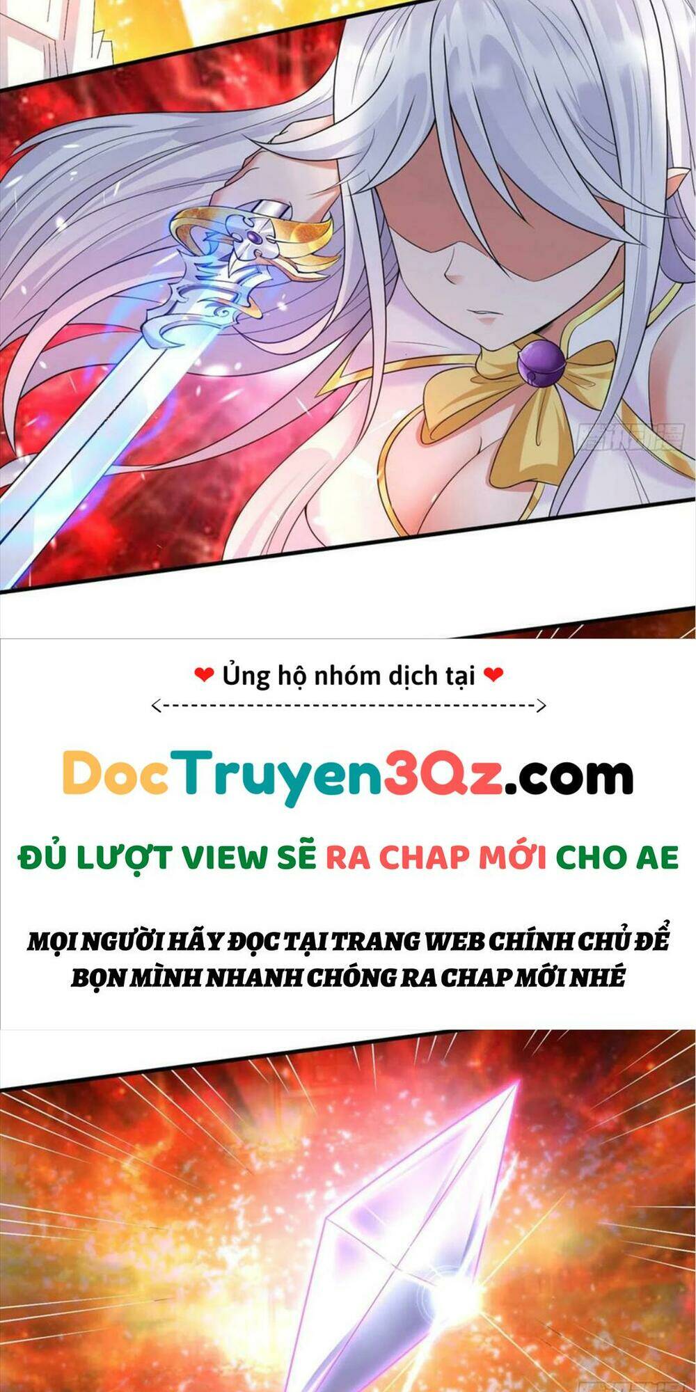 Giáng Thần Chiến Ký: Chapter 131