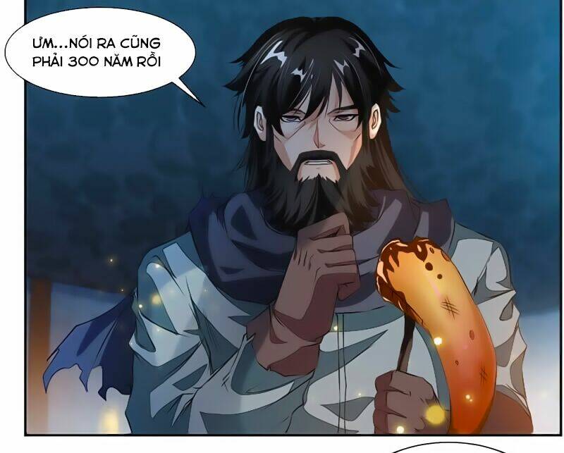 Cửu Dương Thần Vương: Chapter 50