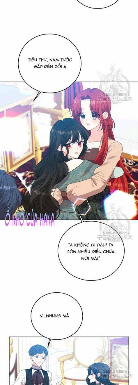 Tôi Trở Thành Gia Sư Của Tên Bạo Chúa: Chapter 27