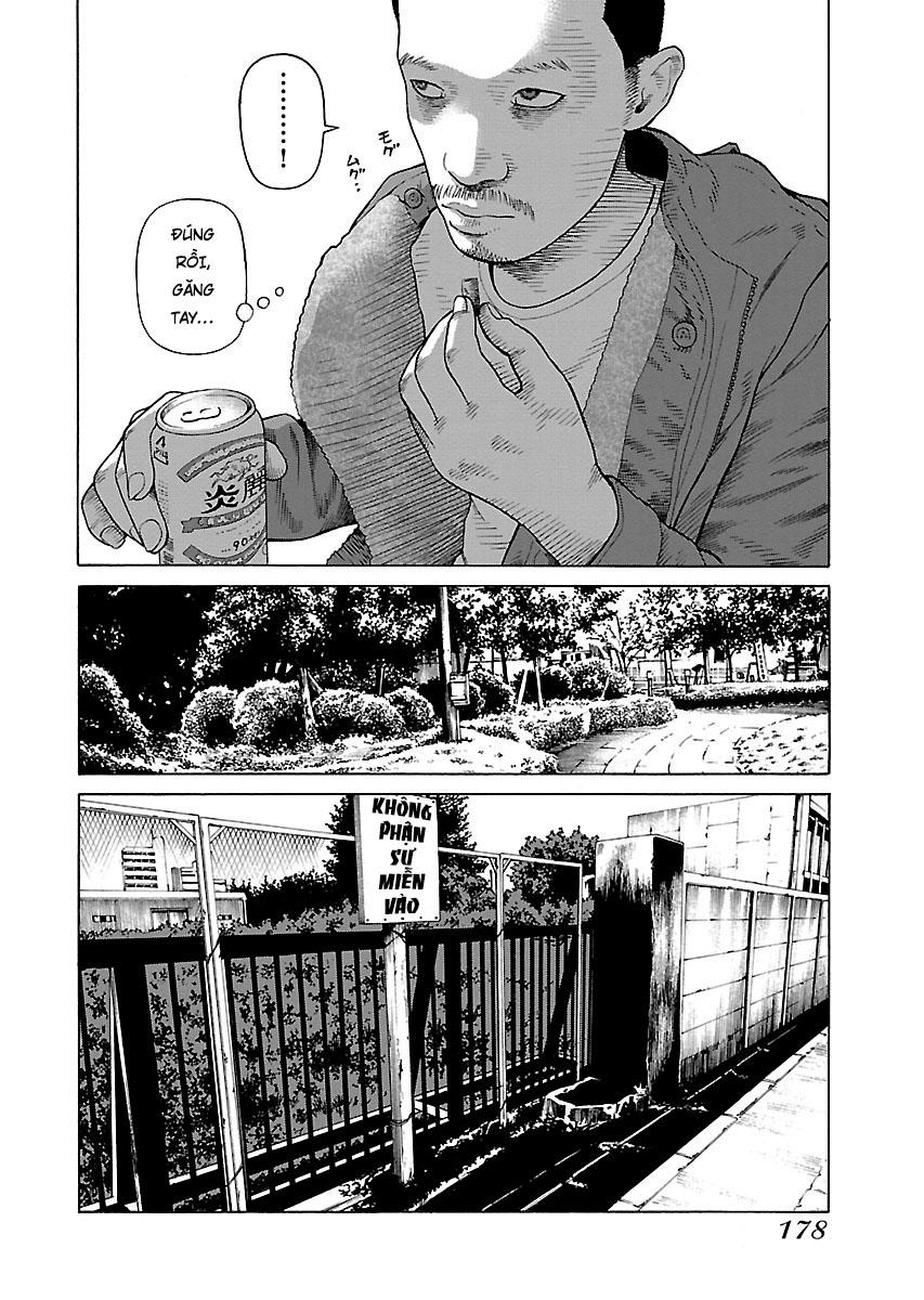 Zenaku No Kuzu: Chapter 31