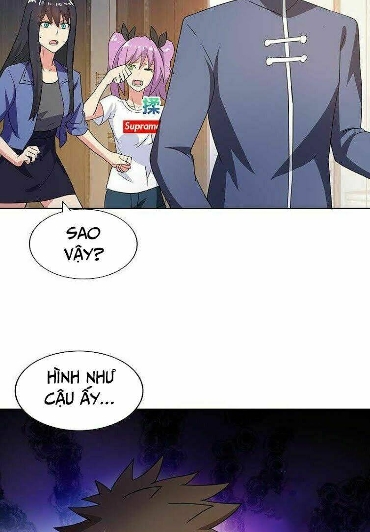 Địa Phủ Hỗn Giang Long: Chapter 35