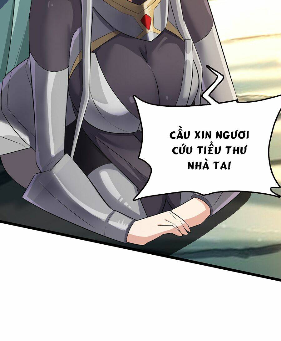 Đại Bảo Kiếm Của Tôi: Chapter 39