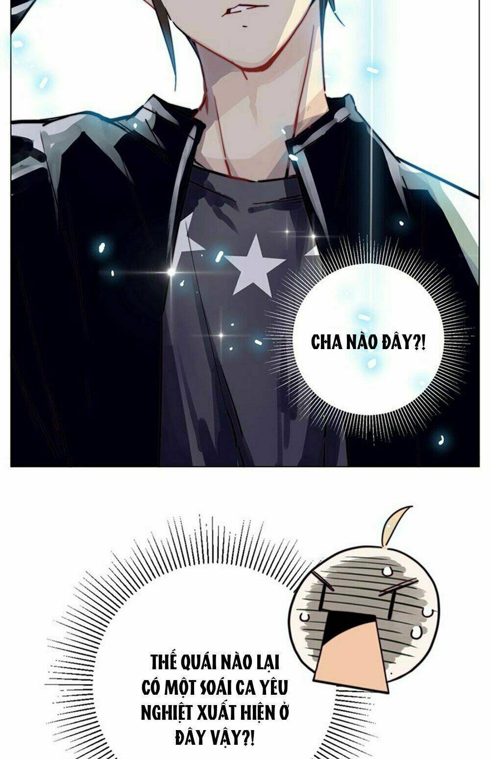 Tình Yêu Chớp Nhoáng: Chapter 77