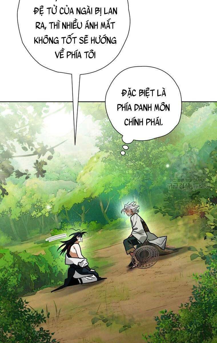 Thời Đại Hoàng Kim Của Thiên Kiếm: Chapter 39