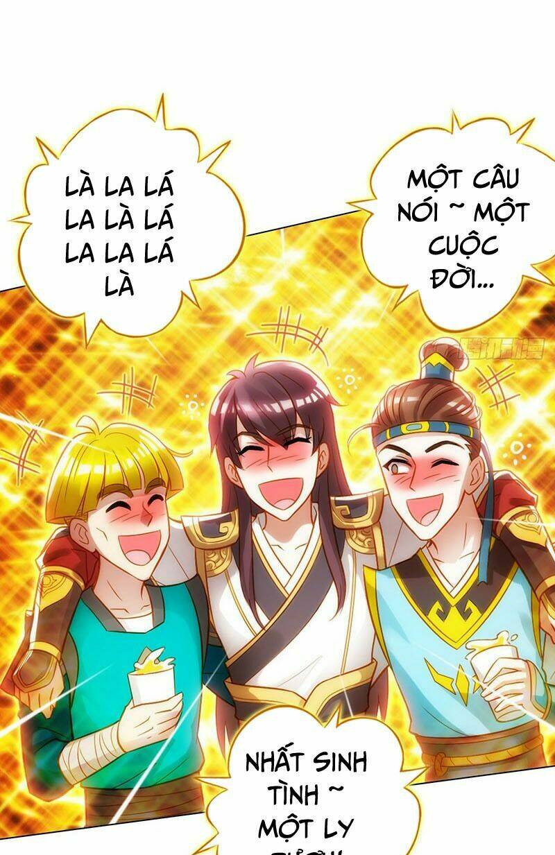 Bất Hủ Phàm Nhân: Chapter 14