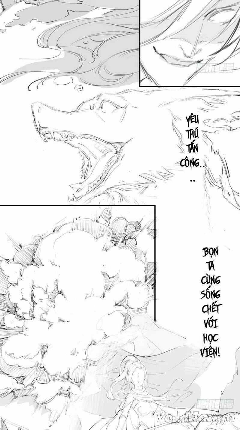 Tuyệt Thế Luyện Đan Sư: Chapter 101