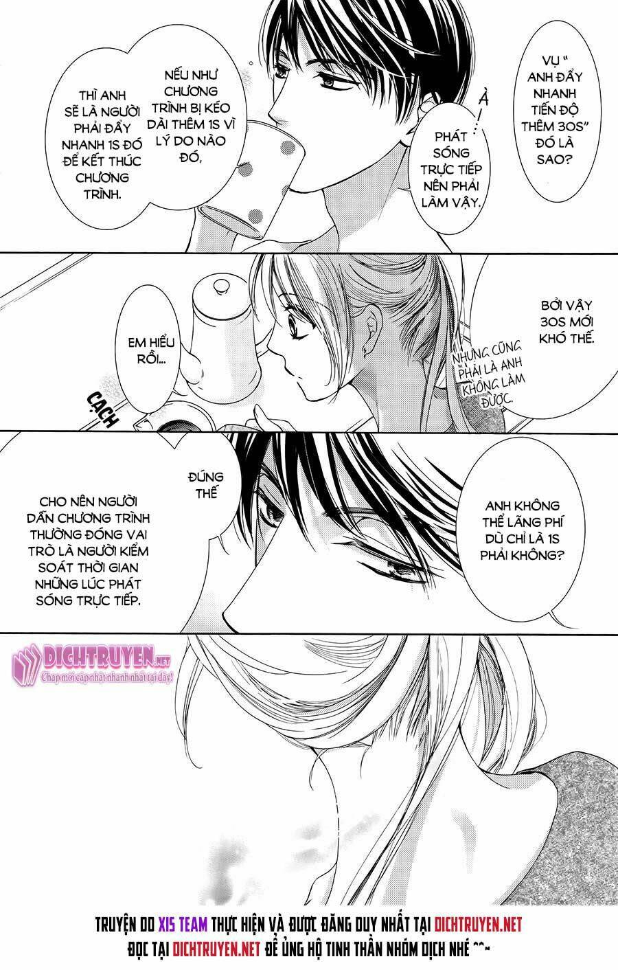 Ai Rồi Cũng Phải Kết Hôn: Chapter 7