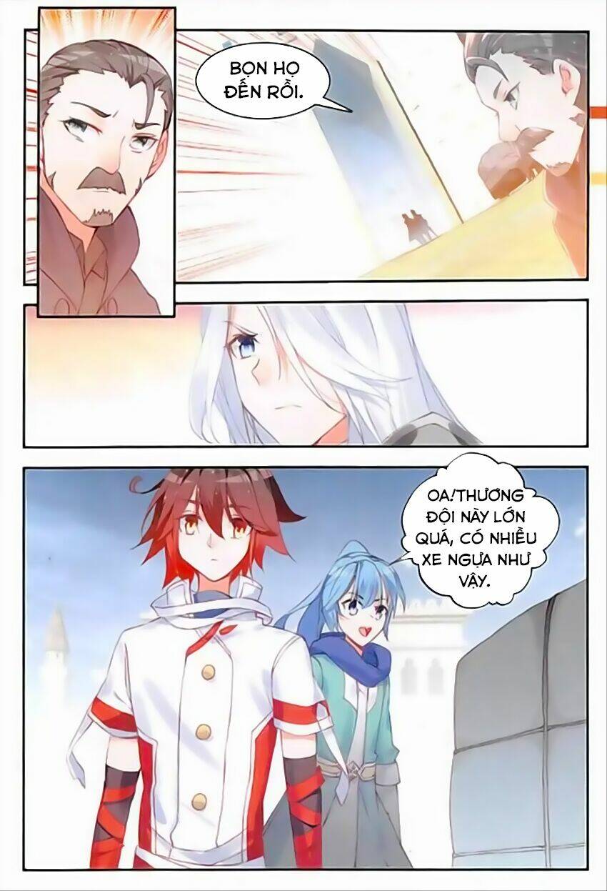 Thiện Lương Tử Thần: Chapter 78