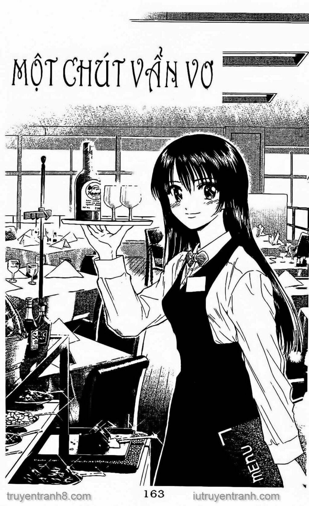 Saladdays: Chapter 86