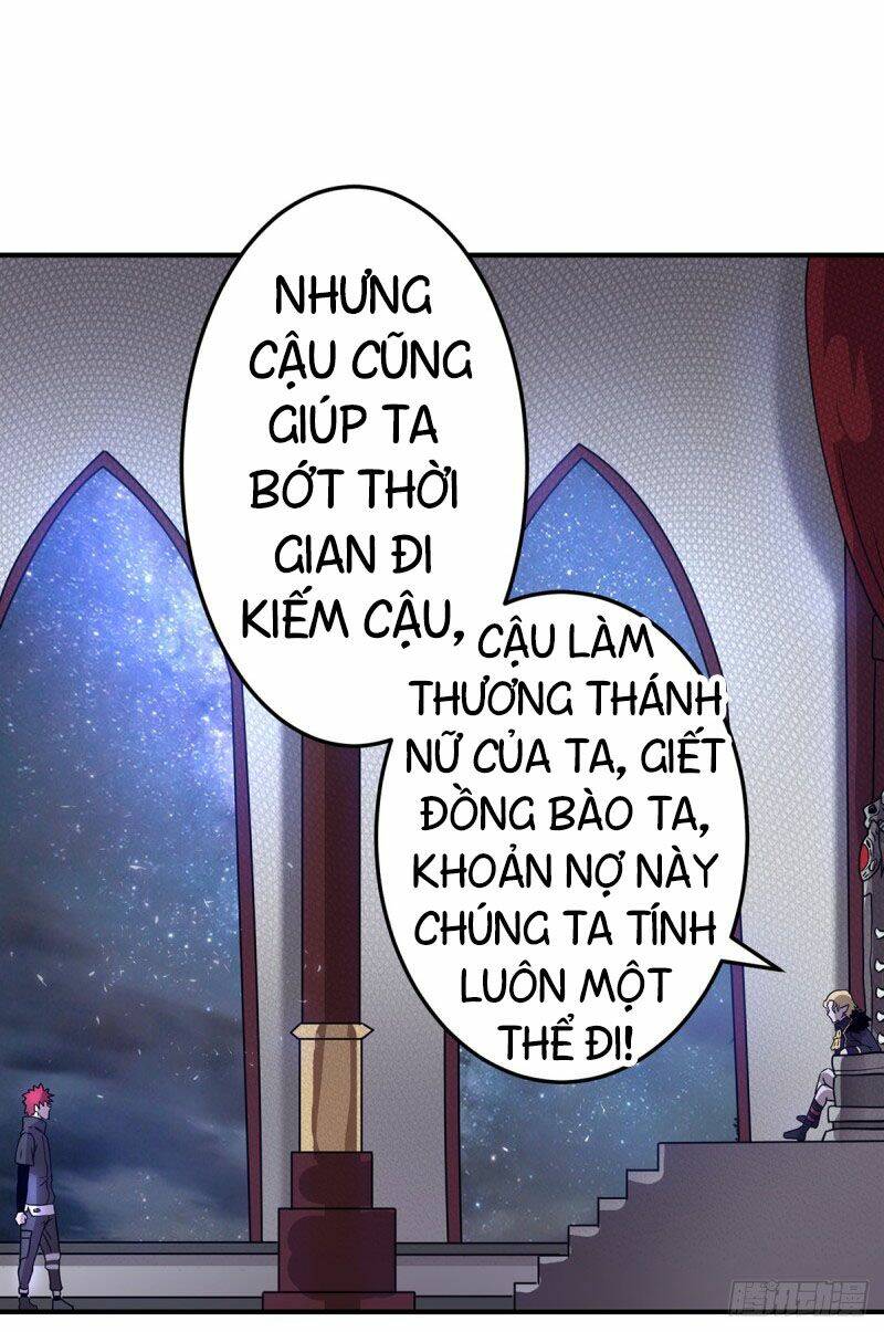 Tiên Vương Trùng Sinh: Chapter 102