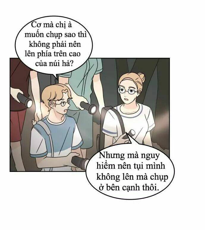 30 Phút Bước Đi Bên Em: Chapter 48