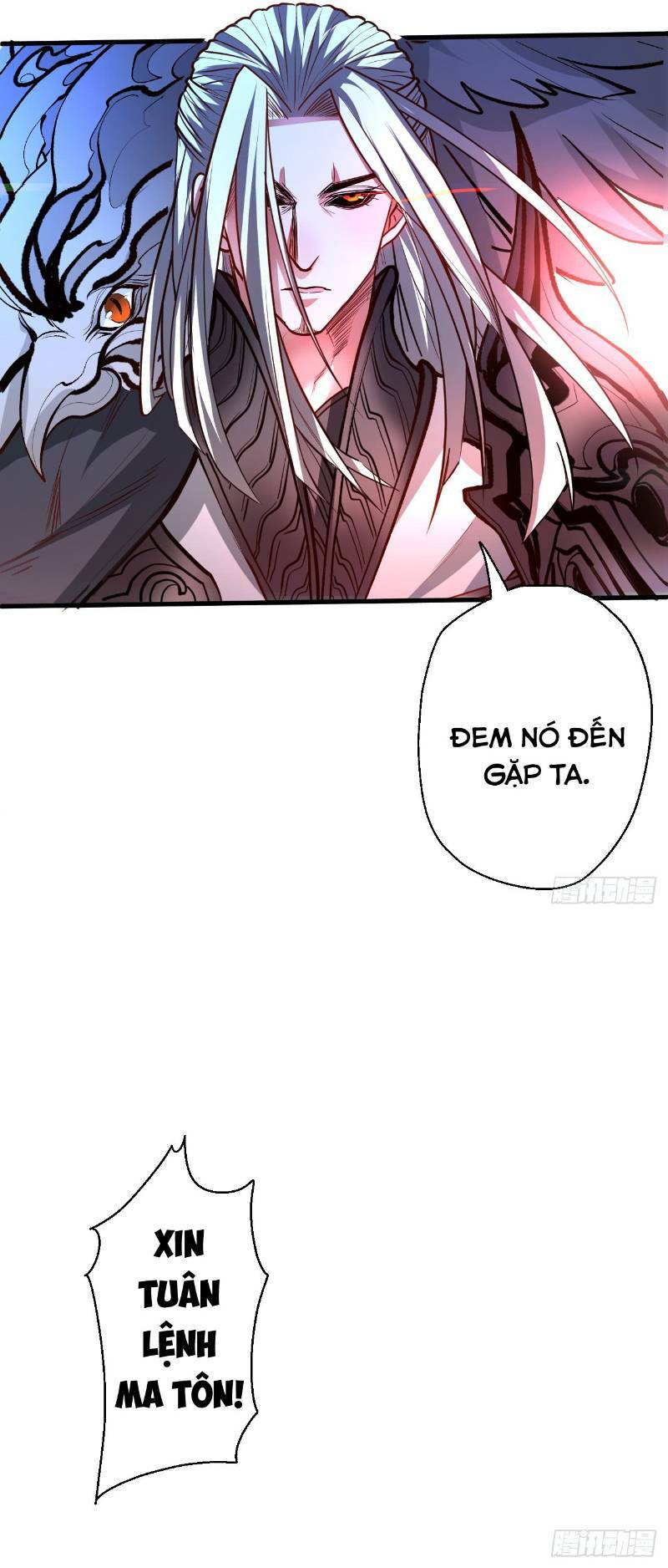 Trọng Sinh Tối Cường Ma Tôn Ở Rể: Chapter 17