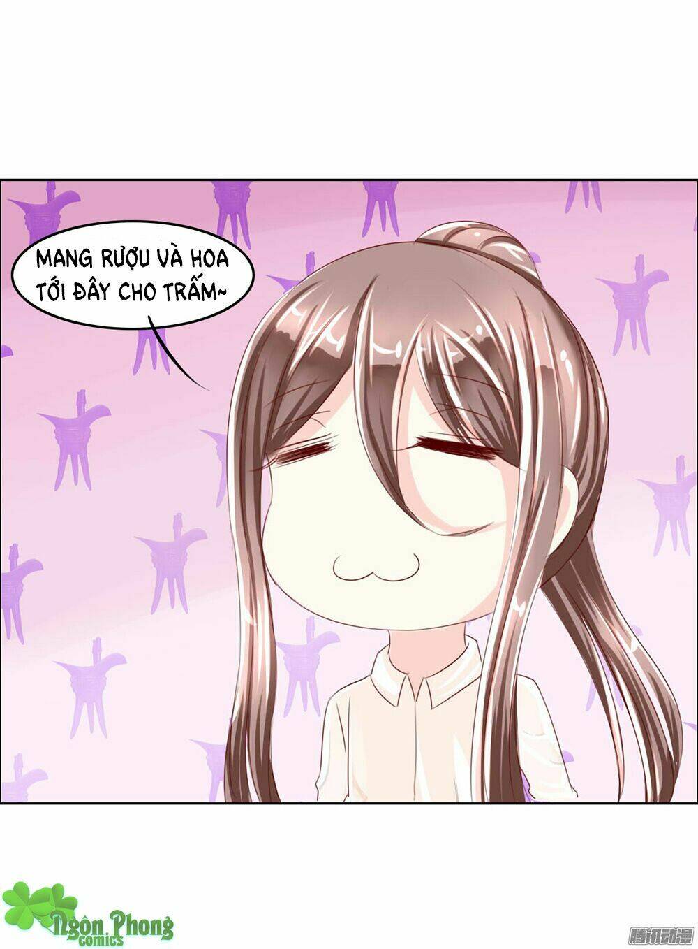 Hoàng Đế “Phế Vật” Tiến Hóa Sử: Chapter 9