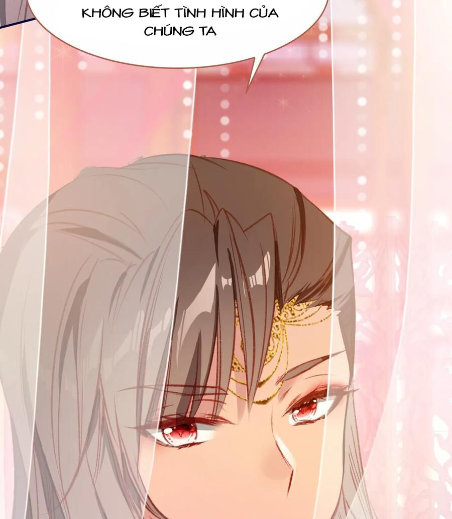Gả Cho Một Tên Thái Giám Đáng Ghét: Chapter 120