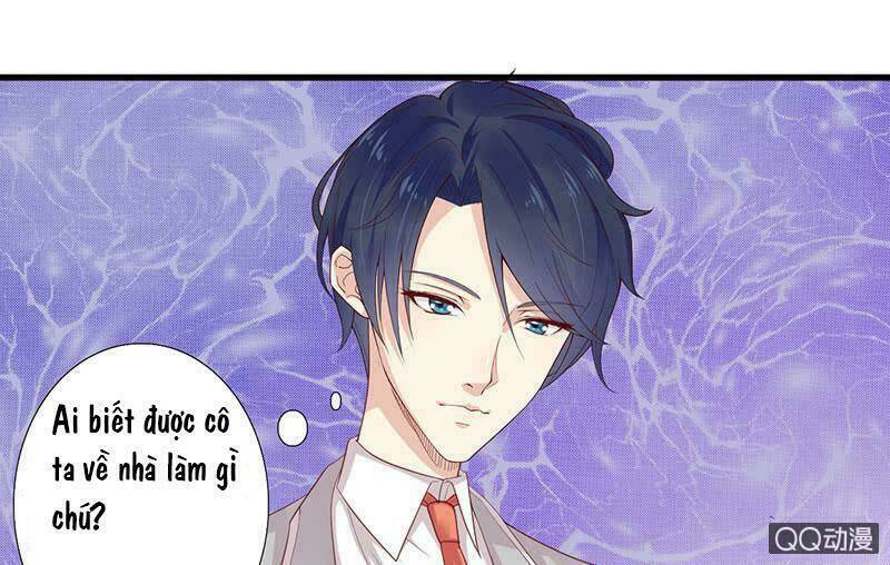 Băng Sơn Học Trưởng Không Được Chọc: Chapter 35.2