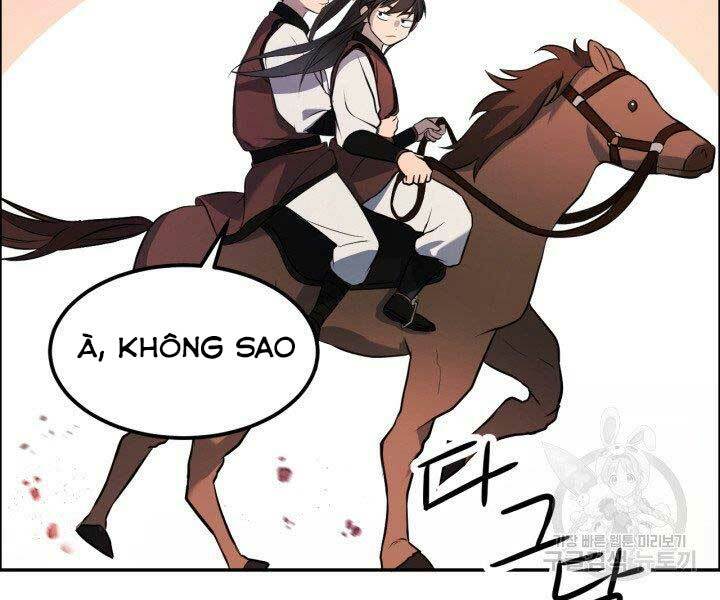 Thiên Hạ Đệ Nhất Phiêu Sĩ: Chapter 9