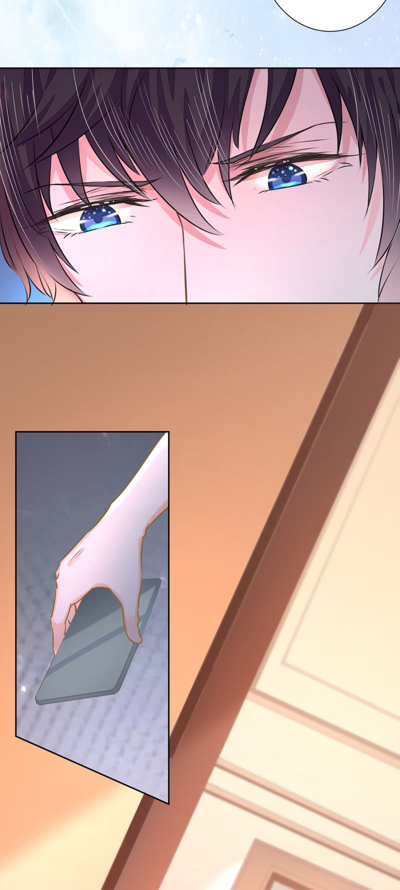 Hôn Sai 55 Lần: Chapter 21