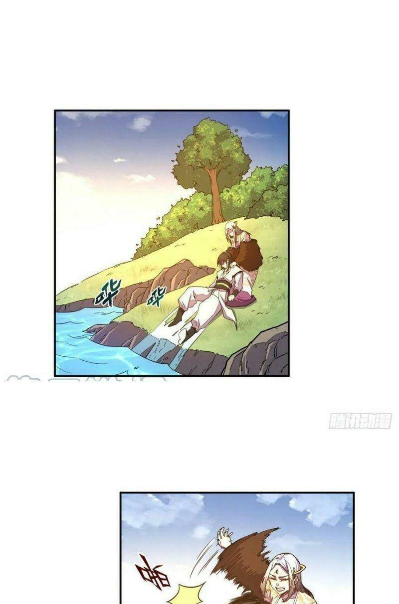 Sinh Tử Quyết: Chapter 162