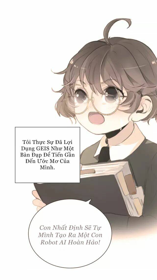 Hướng Dẫn Bảo Trì Người Máy: Chapter 4