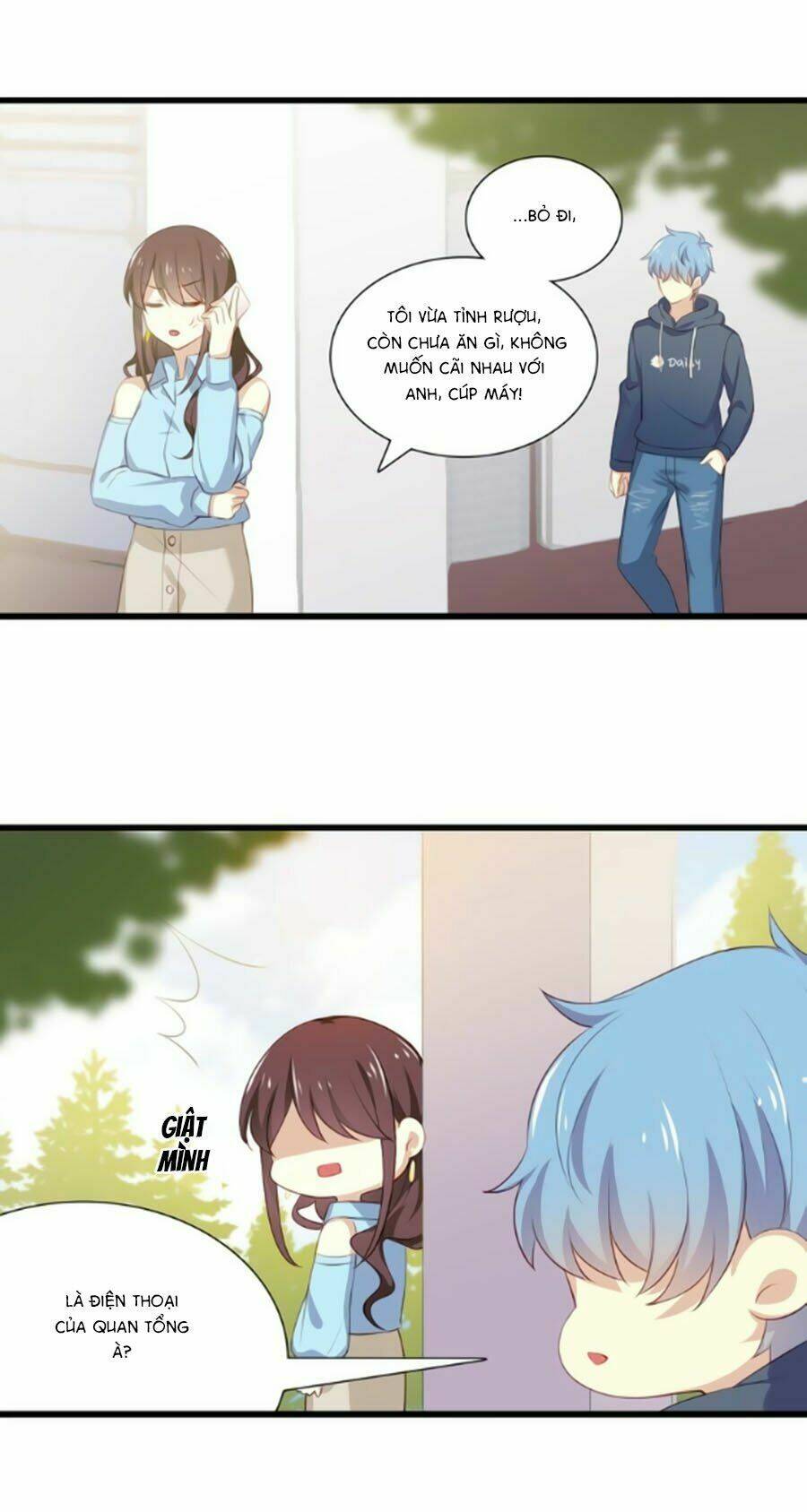 Tình Yêu Là Thế 2: Chapter 7