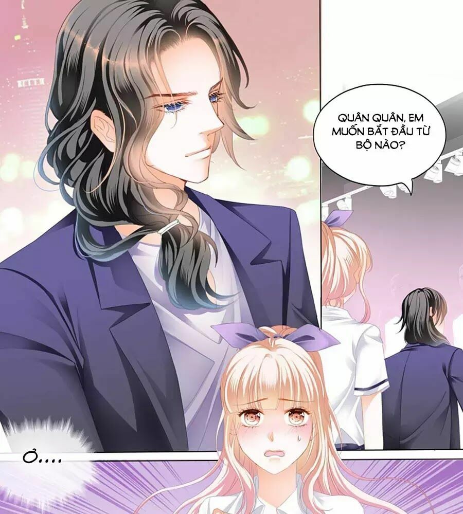Bá Đạo Tiểu Thúc, Xin Trêu Chọc Vừa Thôi!: Chapter 58