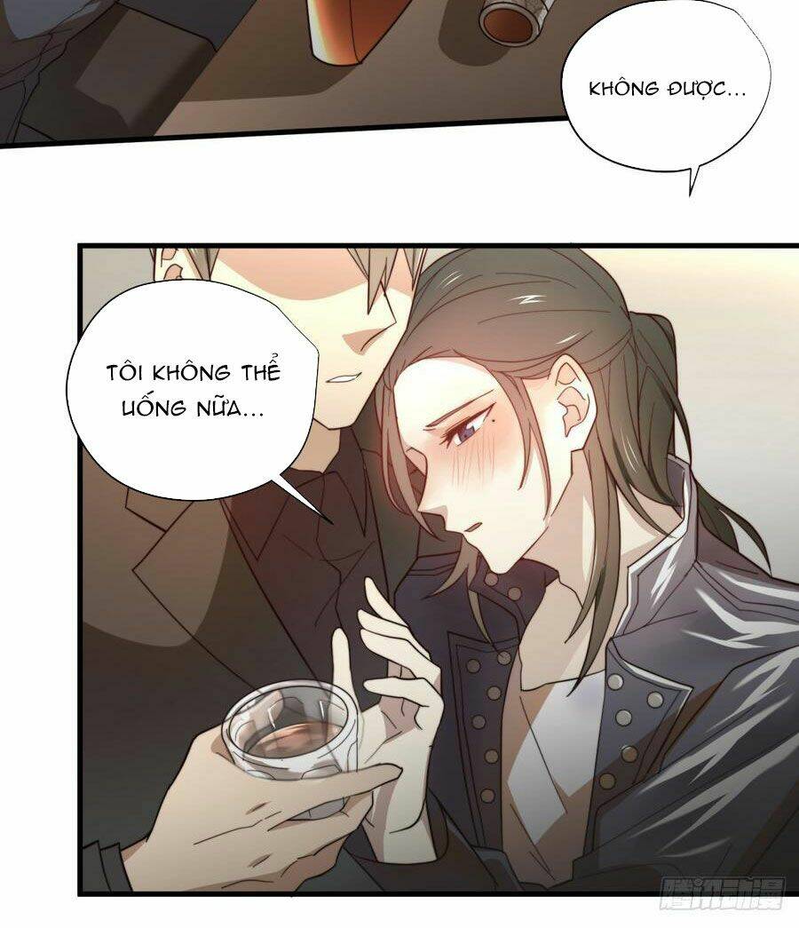 Đơn Phương Yêu Thầm Anh: Chapter 3