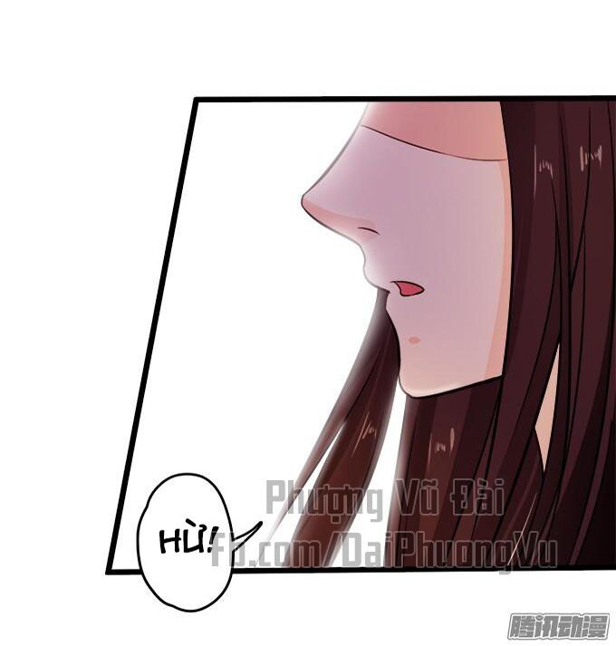 Hồ Tiên Hung Bạo: Chapter 4