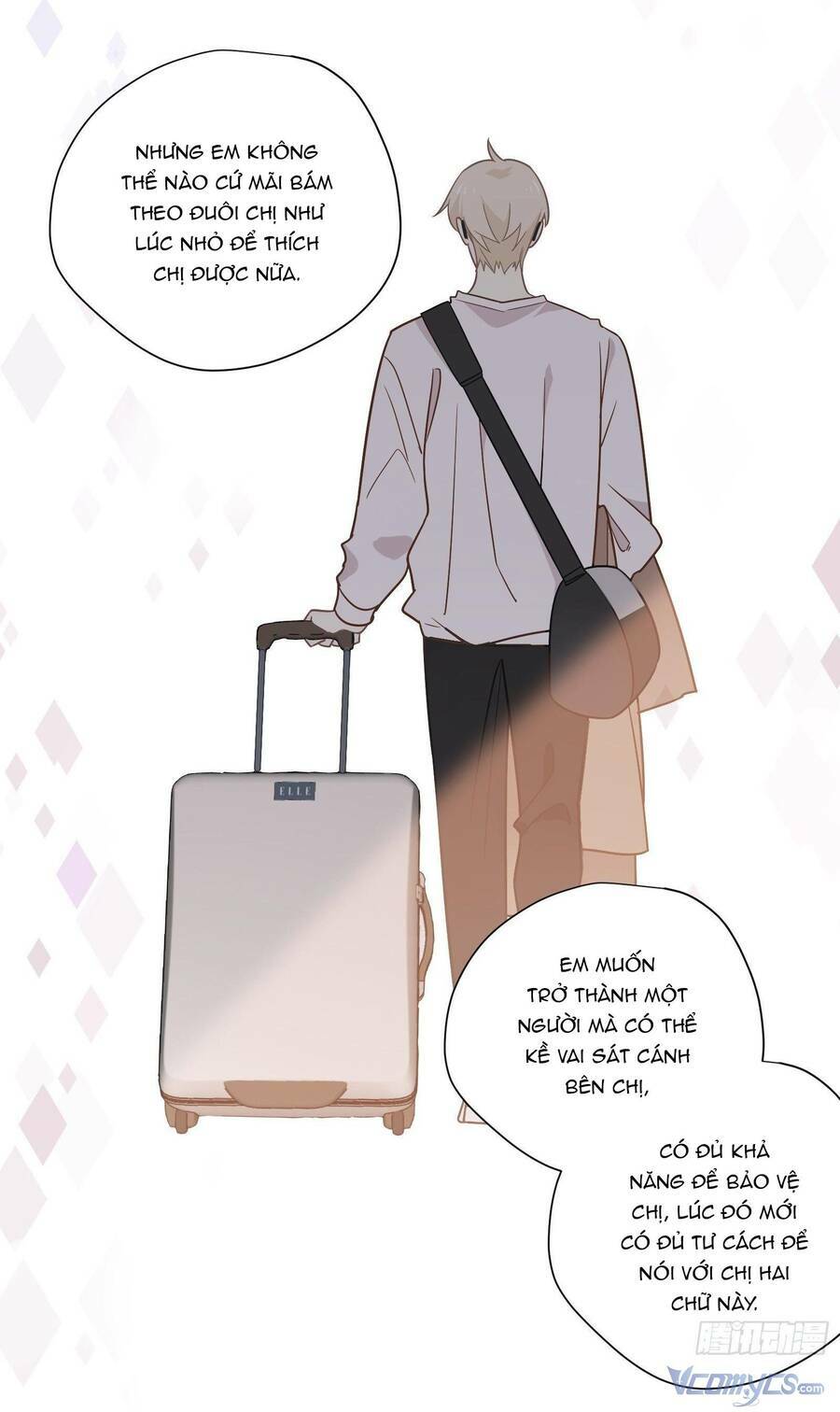 Nữ Phụ Như Tôi Cũng Có Ngày Ra Mắt: Chapter 65