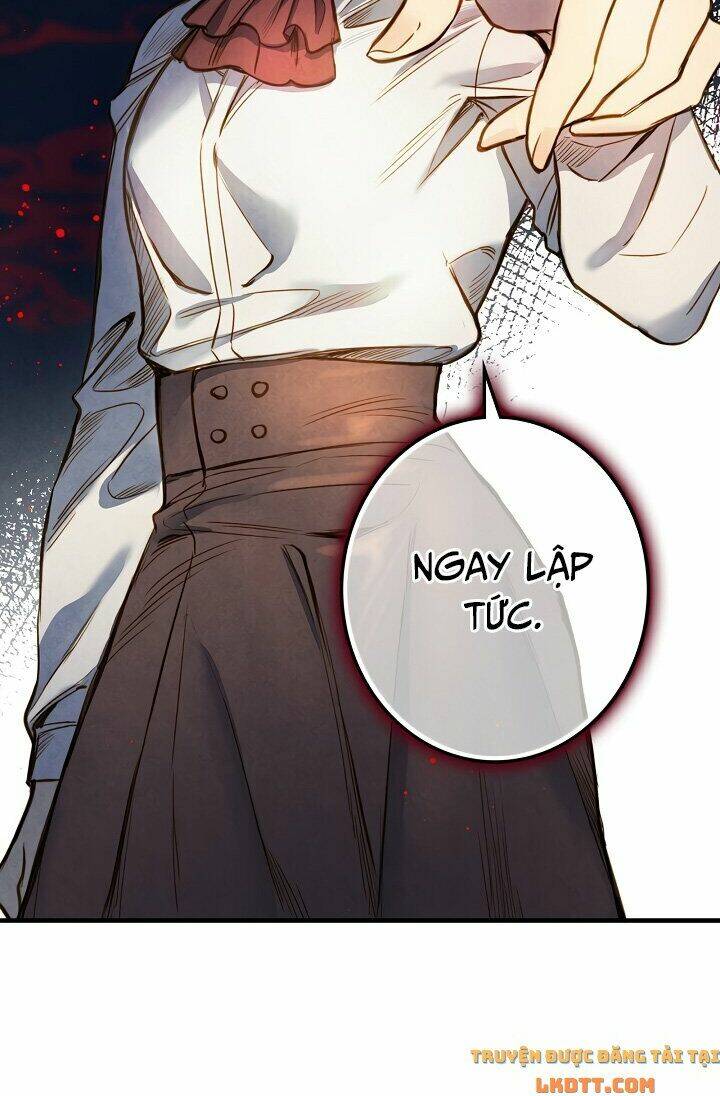 Hoàng Phi Bóng Tối: Chapter 18