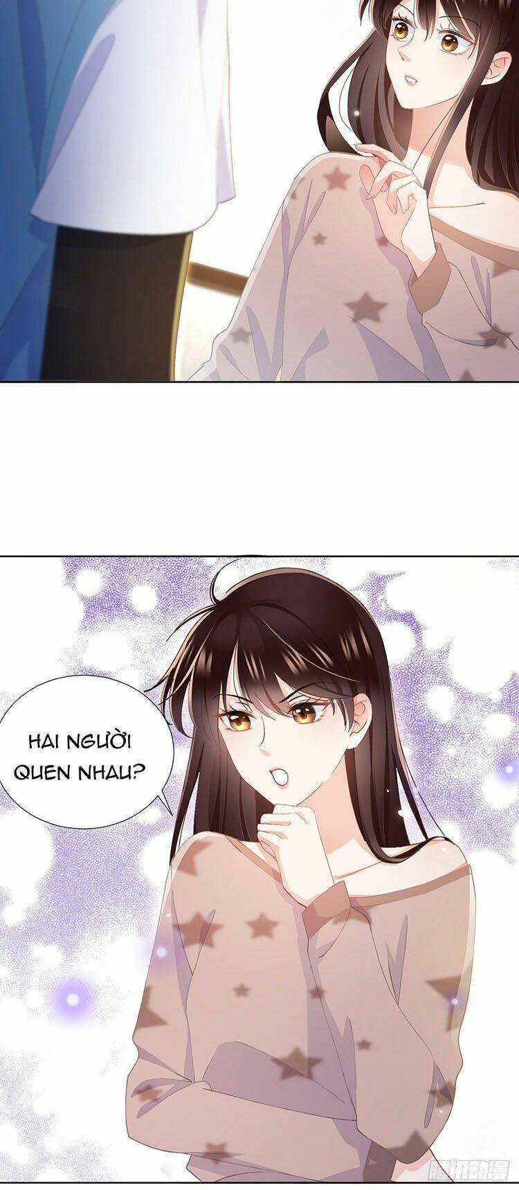 Lừa Boss Làm Bà Mai: Chapter 15