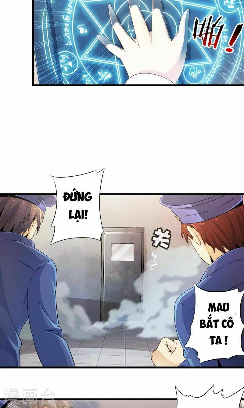 Cực Phẩm Công Ngụ Tiên Thê: Chapter 9