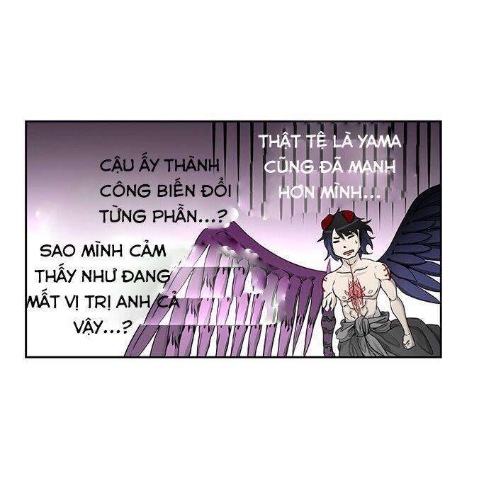 Tòa Tháp Bí Ẩn 2: Chapter 475