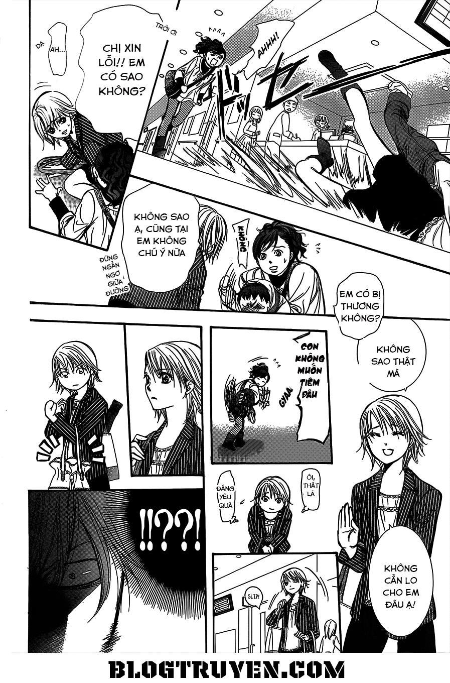 Thách Thức Tuyệt Vời: Chapter 238