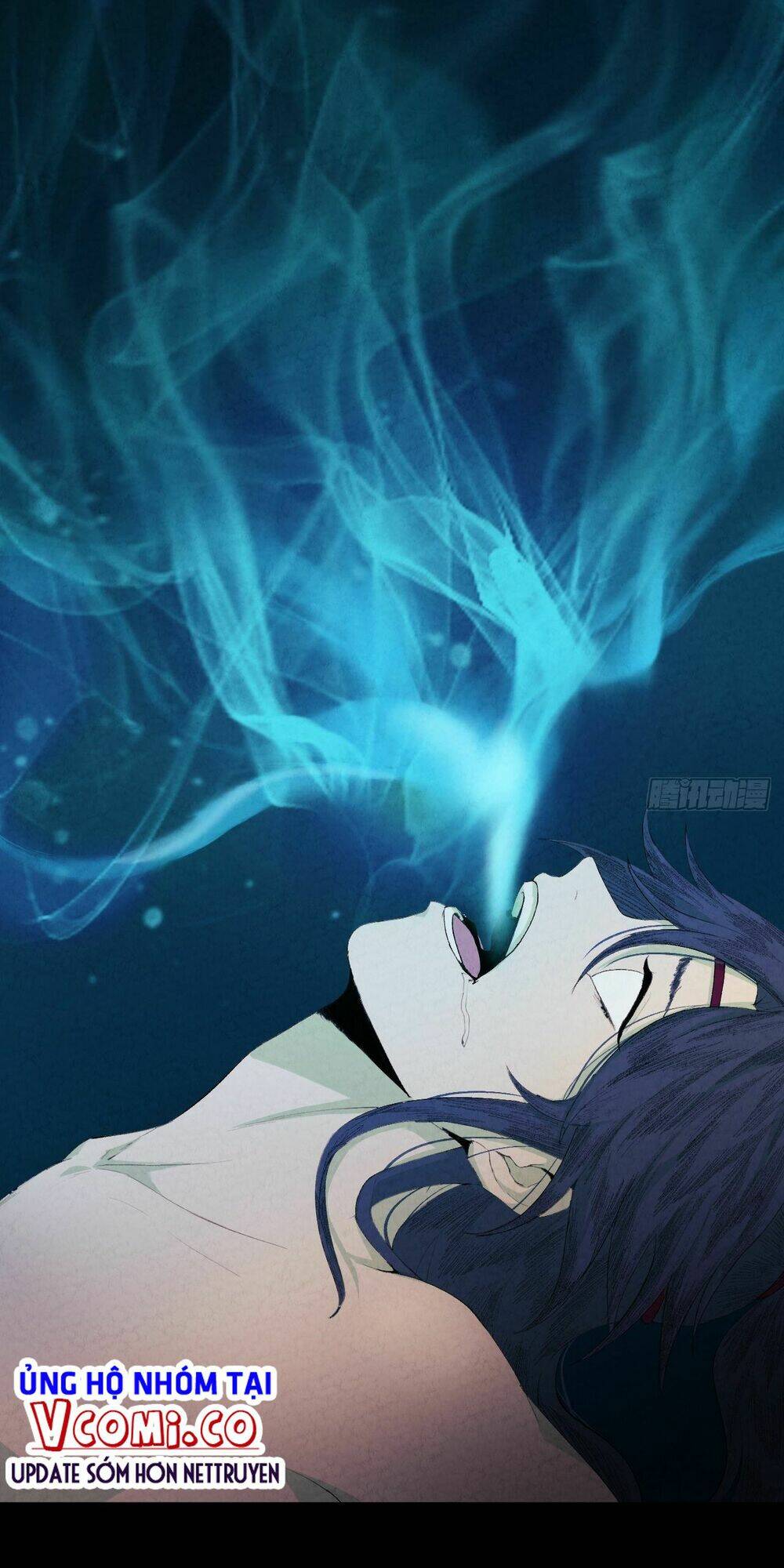 Đại Hoang Tịch Tà Ti: Chapter 1