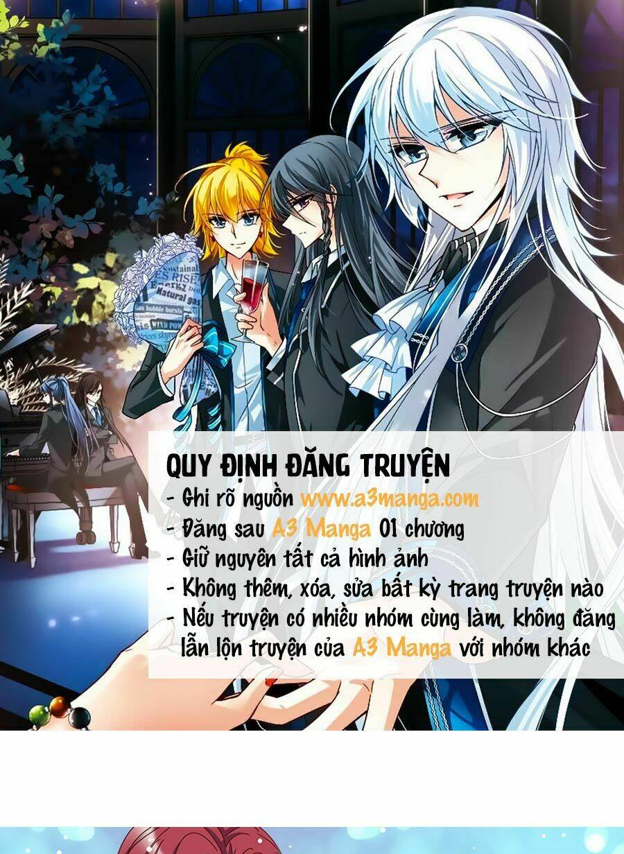 Bá Đạo Tổng Tài Yêu Ta: Chapter 51