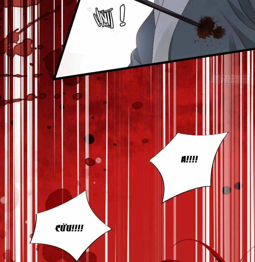 Mau Xuyên Không Rửa Tội Cho Nhân Vật Phản Diện: Chapter 60