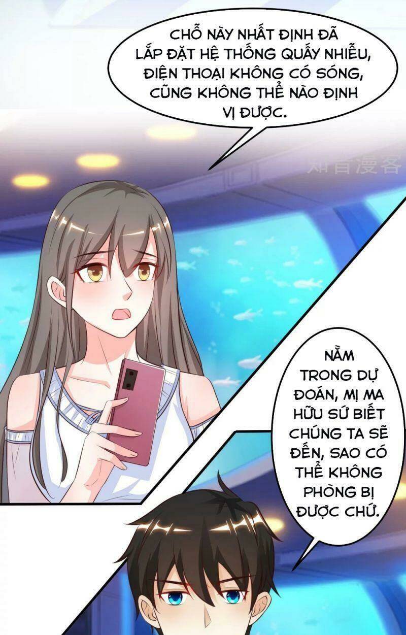 Tối Cường Vận Đào Hoa: Chapter 99