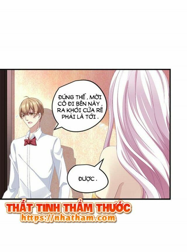 Thiên lại âm linh: Chapter 41