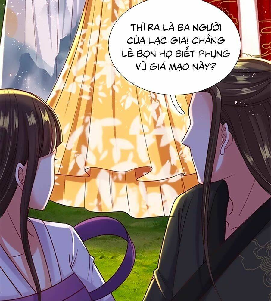 Phụng Lâm Thiên Hạ: Đệ Nhất Mỹ Nữ: Chapter 66